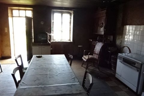 Farm hus i Rignac, Aveyron, Rignac - € 132.500 | Ref: 09D22EA88B354B6B - foto 5