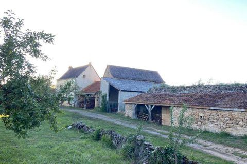 Farm hus i Rignac, Aveyron, Rignac - € 132.500 | Ref: 09D22EA88B354B6B - foto 17
