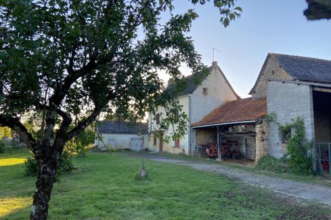 Farm hus i Rignac, Aveyron, Rignac - € 132.500 | Ref: 09D22EA88B354B6B - foto 19