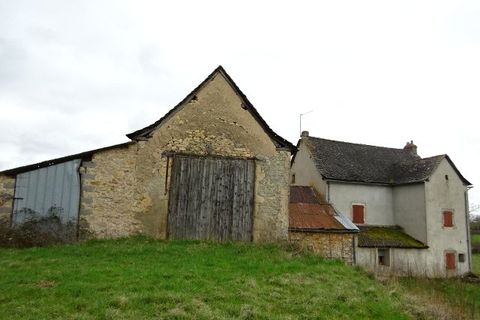 Farm hus i Rignac, Aveyron, Rignac - € 132.500 | Ref: 09D22EA88B354B6B - foto 20