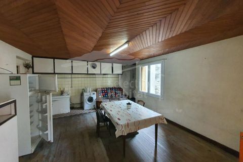 Landsbyhus i Pradinas, Aveyron, Pradinas - € 59.900 | Ref: EF730D9FFF564BFB - foto 4