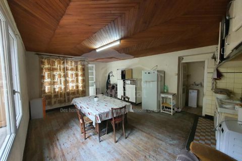 Landsbyhus i Pradinas, Aveyron, Pradinas - € 59.900 | Ref: EF730D9FFF564BFB - foto 5