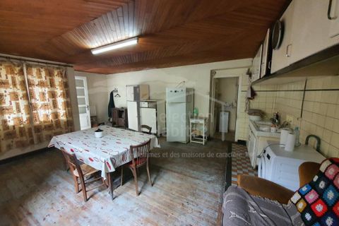 Landsbyhus i Pradinas, Aveyron, Pradinas - € 59.900 | Ref: EF730D9FFF564BFB - foto 6