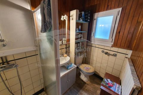 Landsbyhus i Pradinas, Aveyron, Pradinas - € 59.900 | Ref: EF730D9FFF564BFB - foto 8