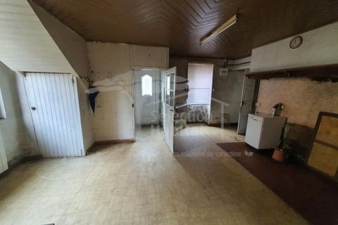 Landsbyhus i Pradinas, Aveyron, Pradinas - € 59.900 | Ref: EF730D9FFF564BFB - foto 9