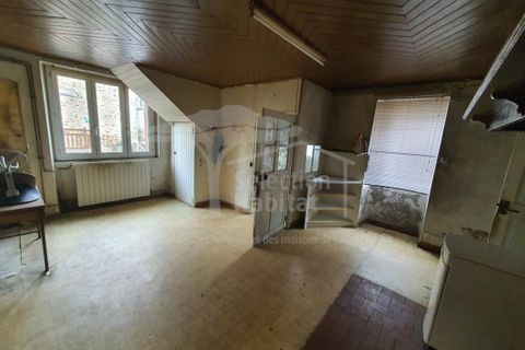Landsbyhus i Pradinas, Aveyron, Pradinas - € 59.900 | Ref: EF730D9FFF564BFB - foto 10