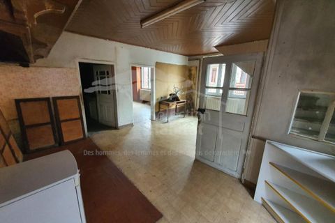 Landsbyhus i Pradinas, Aveyron, Pradinas - € 59.900 | Ref: EF730D9FFF564BFB - foto 11