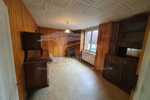 Landsbyhus i Pradinas, Aveyron, Pradinas - € 59.900 | Ref: EF730D9FFF564BFB - foto 12