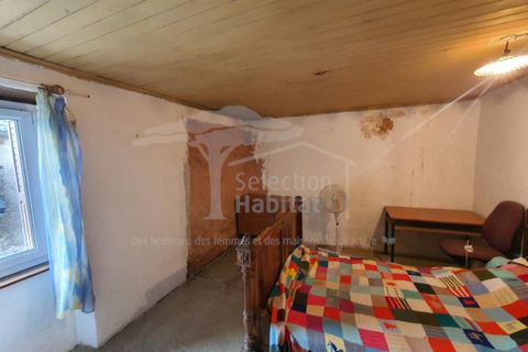 Landsbyhus i Pradinas, Aveyron, Pradinas - € 59.900 | Ref: EF730D9FFF564BFB - foto 13