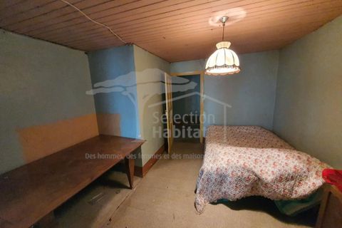 Landsbyhus i Pradinas, Aveyron, Pradinas - € 59.900 | Ref: EF730D9FFF564BFB - foto 17