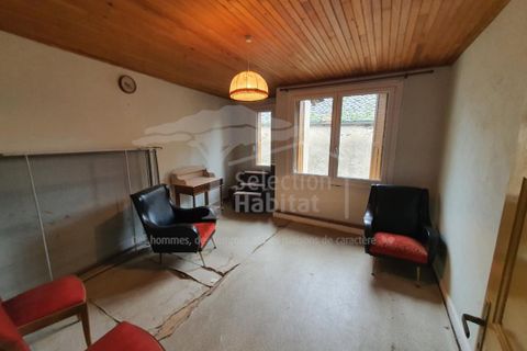 Landsbyhus i Pradinas, Aveyron, Pradinas - € 59.900 | Ref: EF730D9FFF564BFB - foto 18