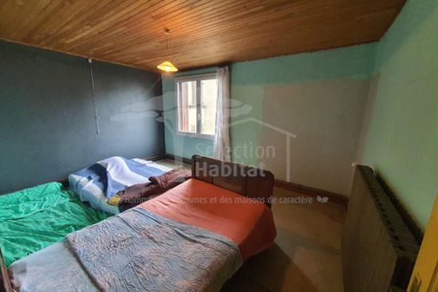 Landsbyhus i Pradinas, Aveyron, Pradinas - € 59.900 | Ref: EF730D9FFF564BFB - foto 19
