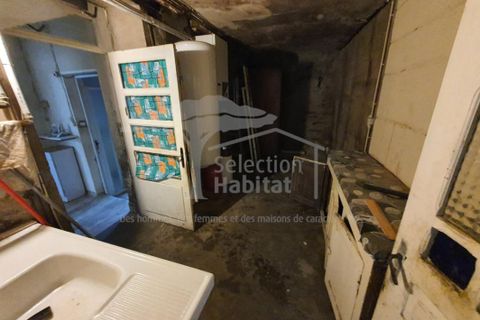 Landsbyhus i Pradinas, Aveyron, Pradinas - € 59.900 | Ref: EF730D9FFF564BFB - foto 20