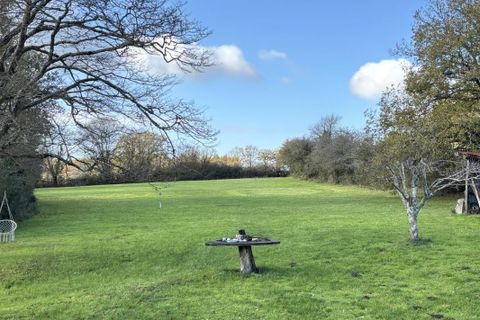 Farm i Chatain, Vienne, Chatain - € 199.000 | Ref: 16010394651 - foto 2