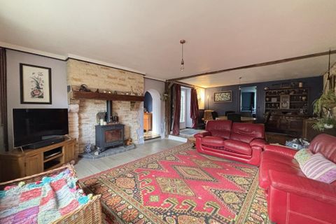 Farm i Chatain, Vienne, Chatain - € 199.000 | Ref: 16010394651 - foto 3