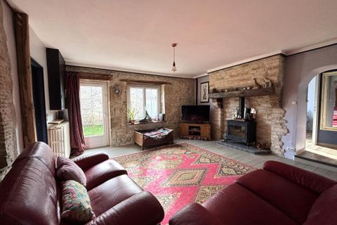 Farm i Chatain, Vienne, Chatain - € 199.000 | Ref: 16010394651 - foto 4