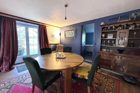 Farm i Chatain, Vienne, Chatain - € 199.000 | Ref: 16010394651 - foto 5
