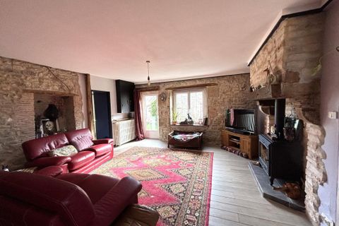 Farm i Chatain, Vienne, Chatain - € 199.000 | Ref: 16010394651 - foto 6