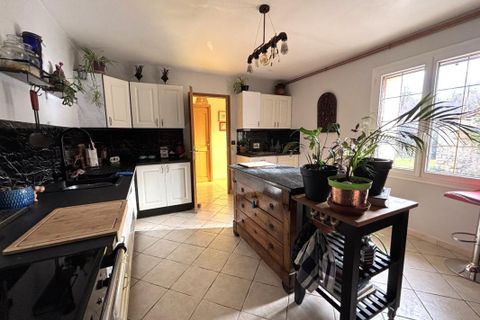Farm i Chatain, Vienne, Chatain - € 199.000 | Ref: 16010394651 - foto 7