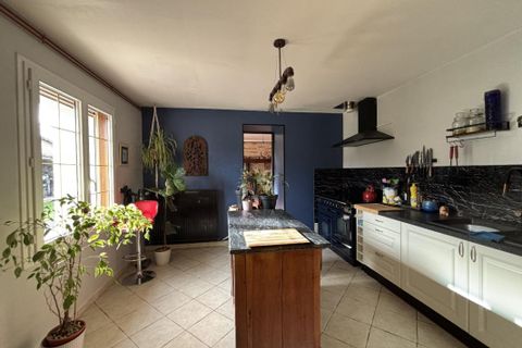 Farm i Chatain, Vienne, Chatain - € 199.000 | Ref: 16010394651 - foto 8