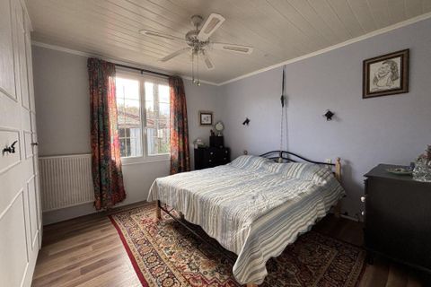 Farm i Chatain, Vienne, Chatain - € 199.000 | Ref: 16010394651 - foto 9