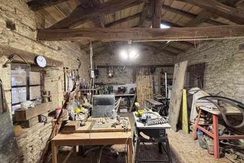 Farm i Chatain, Vienne, Chatain - € 199.000 | Ref: 16010394651 - foto 14