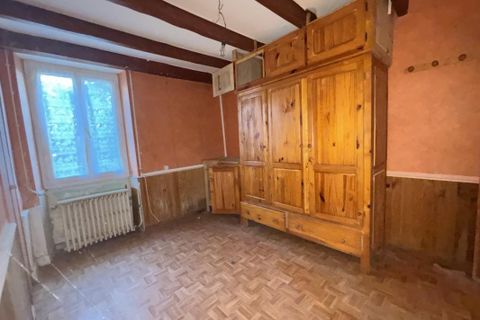 Villa a Saint-Gourson, Charente, Saint-Gourson - € 51.000 | Ref: E5B30CBA62AC42CA - foto 2