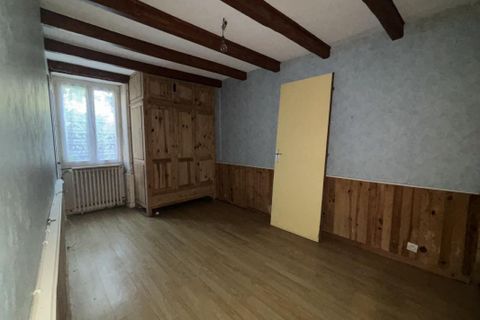 Villa a Saint-Gourson, Charente, Saint-Gourson - € 51.000 | Ref: E5B30CBA62AC42CA - foto 3
