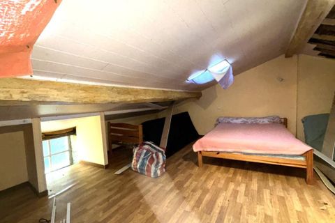 Villa a Saint-Gourson, Charente, Saint-Gourson - € 51.000 | Ref: E5B30CBA62AC42CA - foto 5