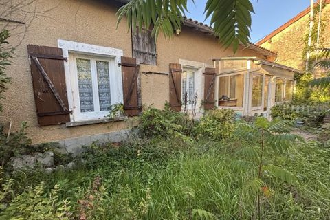 Villa a Saint-Gourson, Charente, Saint-Gourson - € 51.000 | Ref: E5B30CBA62AC42CA - foto 8