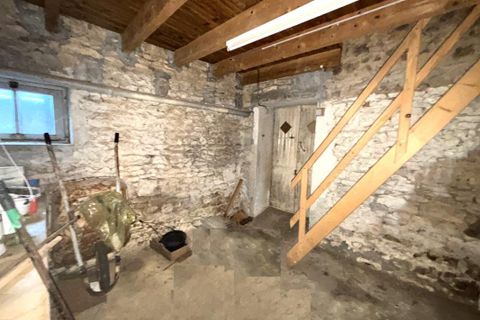 Villa a Saint-Gourson, Charente, Saint-Gourson - € 51.000 | Ref: E5B30CBA62AC42CA - foto 9