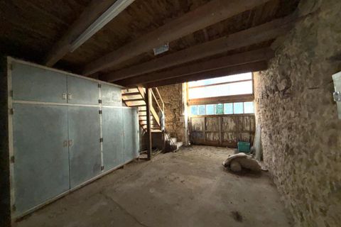 Villa a Saint-Gourson, Charente, Saint-Gourson - € 51.000 | Ref: E5B30CBA62AC42CA - foto 11