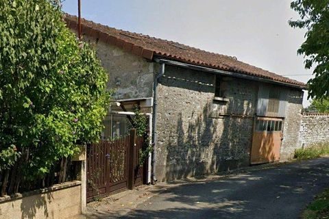 Villa a Saint-Gourson, Charente, Saint-Gourson - € 51.000 | Ref: E5B30CBA62AC42CA - foto 12