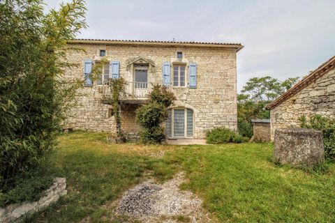 Villa a Saint-Matre, Lot, Saint-Matre - € 382.000 | Ref: 8B7EFFF7BE8E44E0 - foto 2