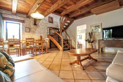 Villa a Saint-Matre, Lot, Saint-Matre - € 382.000 | Ref: 8B7EFFF7BE8E44E0 - foto 5