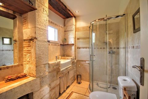 Villa a Saint-Matre, Lot, Saint-Matre - € 382.000 | Ref: 8B7EFFF7BE8E44E0 - foto 6