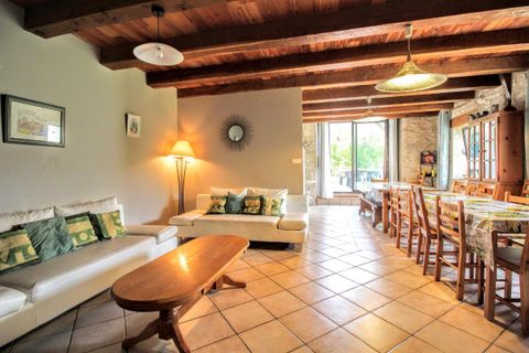 Villa a Saint-Matre, Lot, Saint-Matre - € 382.000 | Ref: 8B7EFFF7BE8E44E0 - foto 7