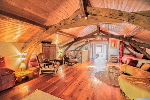 Villa a Saint-Matre, Lot, Saint-Matre - € 382.000 | Ref: 8B7EFFF7BE8E44E0 - foto 8