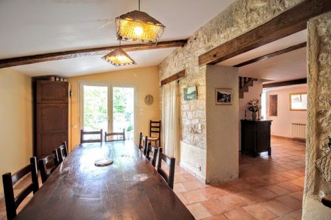 Villa a Saint-Matre, Lot, Saint-Matre - € 382.000 | Ref: 8B7EFFF7BE8E44E0 - foto 11