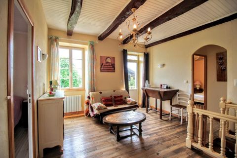 Villa a Saint-Matre, Lot, Saint-Matre - € 382.000 | Ref: 8B7EFFF7BE8E44E0 - foto 12