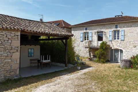 Villa a Saint-Matre, Lot, Saint-Matre - € 382.000 | Ref: 8B7EFFF7BE8E44E0 - foto 14