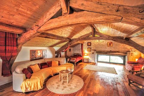 Villa a Saint-Matre, Lot, Saint-Matre - € 382.000 | Ref: 8B7EFFF7BE8E44E0 - foto 16