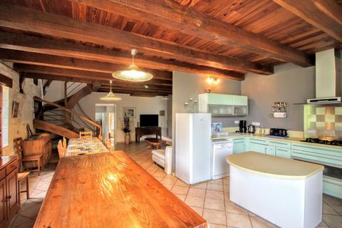 Villa a Saint-Matre, Lot, Saint-Matre - € 382.000 | Ref: 8B7EFFF7BE8E44E0 - foto 17