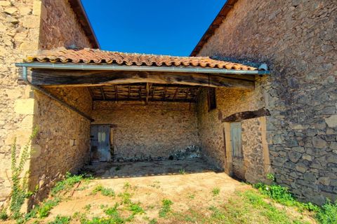 Villa a Galgan, Aveyron, Galgan - € 94.000 | Ref: 0D8A1C4D56434A12 - foto 2