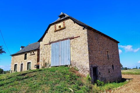 Villa a Galgan, Aveyron, Galgan - € 94.000 | Ref: 0D8A1C4D56434A12 - foto 13