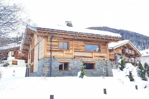 Villa i Megève, Haute-Savoie, Megève - € 5.980.000 | Ref: 2C9DA973E07141DB - foto 2