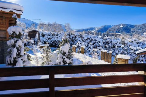 Villa i Megève, Haute-Savoie, Megève - € 5.980.000 | Ref: 2C9DA973E07141DB - foto 3