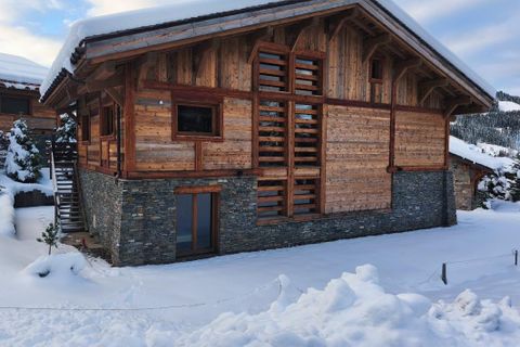 Villa i Megève, Haute-Savoie, Megève - € 5.980.000 | Ref: 2C9DA973E07141DB - foto 4