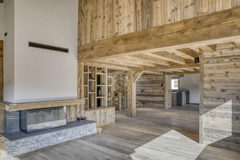 Villa i Megève, Haute-Savoie, Megève - € 5.980.000 | Ref: 2C9DA973E07141DB - foto 6