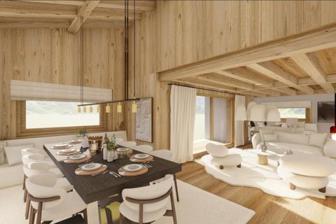 Villa i Megève, Haute-Savoie, Megève - € 5.980.000 | Ref: 2C9DA973E07141DB - foto 8